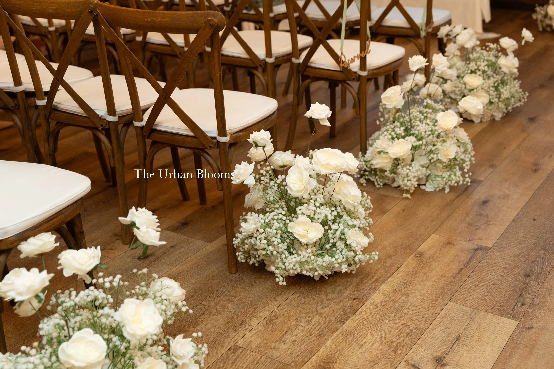 The Complete Baby's Breath Set — view 2