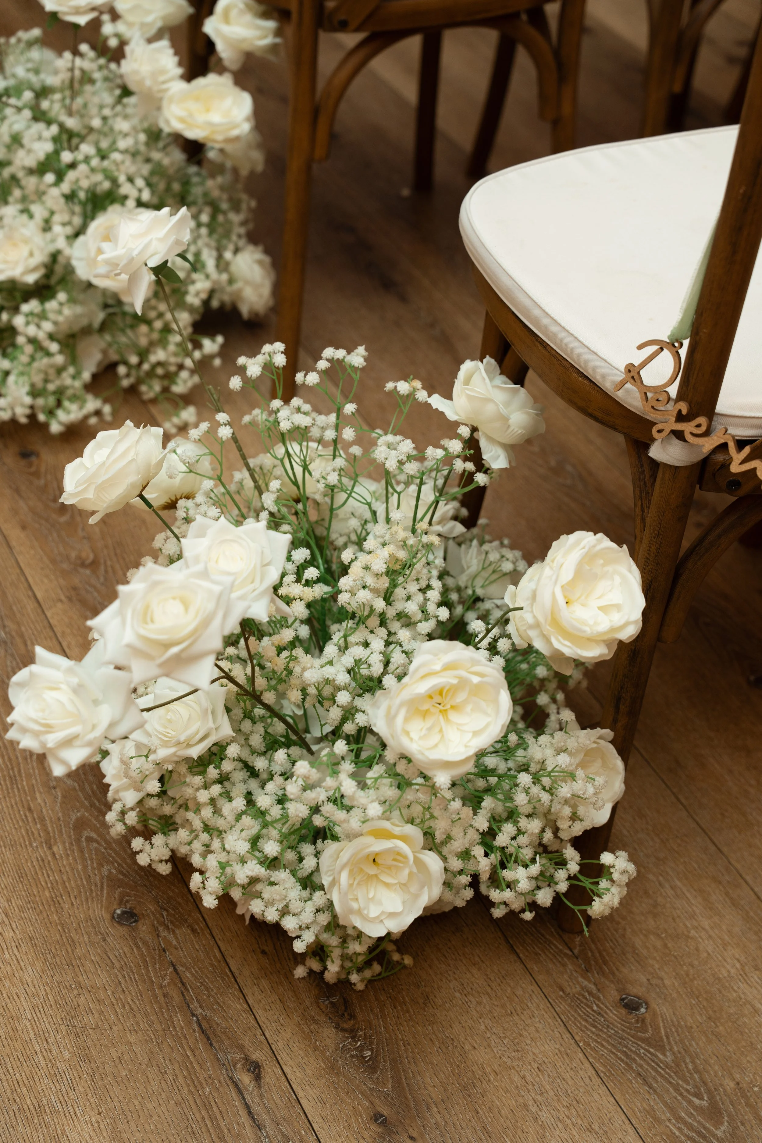 The Complete Baby's Breath Set — view 3